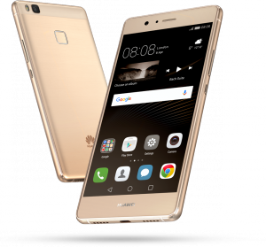 Smartphone for women Huawei P9 Lite