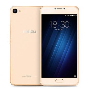 Smartphone for women Meizu U20 32Gb