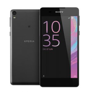 טלפון חכם לנשים Sony Xperia X Performance Dual