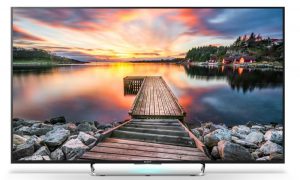 Телевизор Sony KDL43W808C