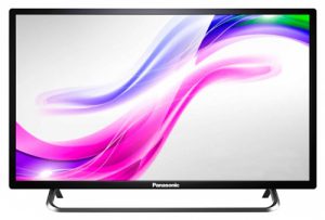 TV model Panasonic TX 43DR300ZZ