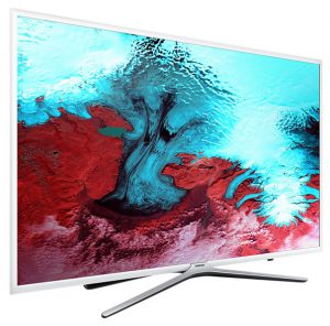 TV model Samsung UE49K5510AW