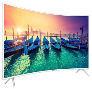 TV model Samsung UE49KU6510U