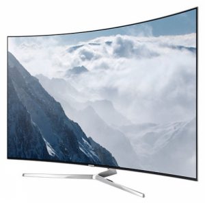 Slim TV Samsung UE78KS9000U