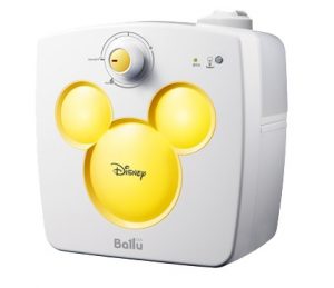 Овлажнител Ballu UHB 240 Disney