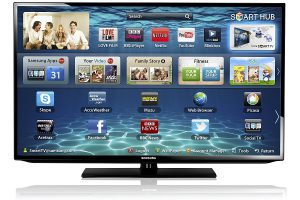 Samsung TV