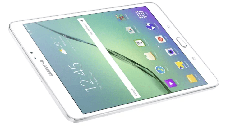 Samsung Galaxy Tab S2 8.0 SM-T719 LTE ​​32 GB 8