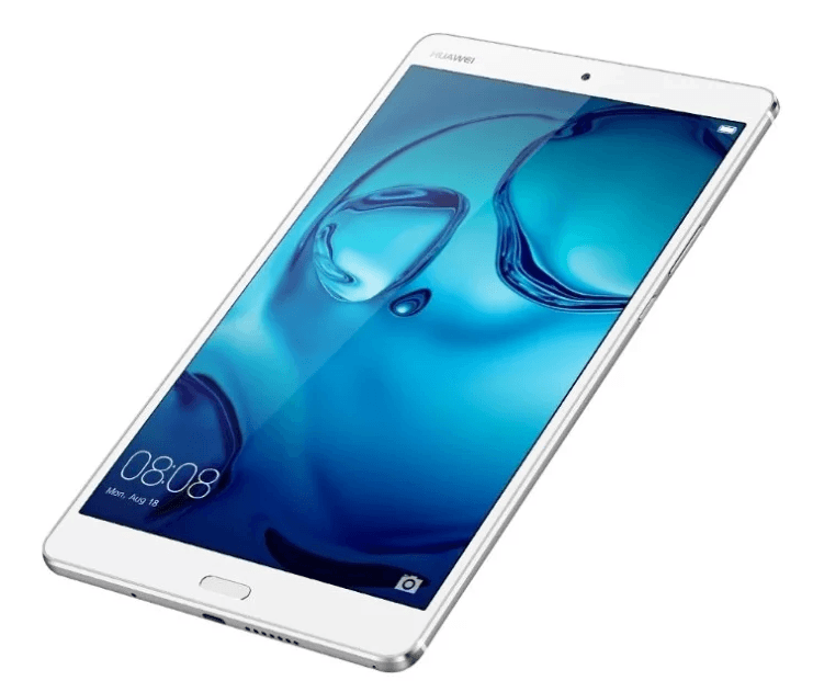 Huawei MediaPad M3 8.4 64 GB LTE 8