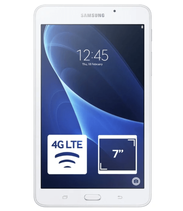 Samsung Galaxy Tab A 7.0 SM-T285 8Gb до 10