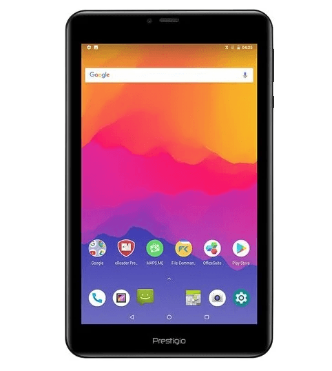 Prestigio Grace 5588 4G до 10