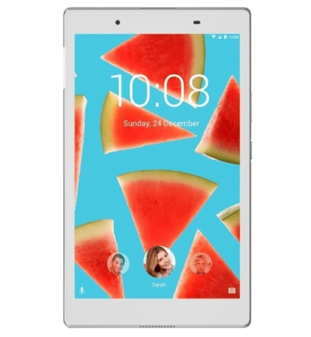 Lenovo Tab 4 TB-8504F 16Gb עד 10