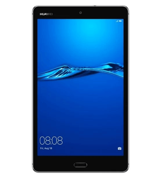 Huawei MediaPad M3 Lite 8.0 32GB LTE עם מצלמה טובה