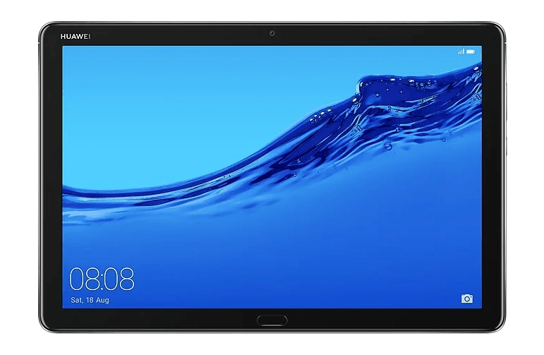 Huawei MediaPad M5 Lite 10 32GB LTE עם מצלמה טובה