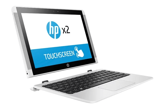 HP x2 10 Z8350 4Gb 64Gb с клавиатура