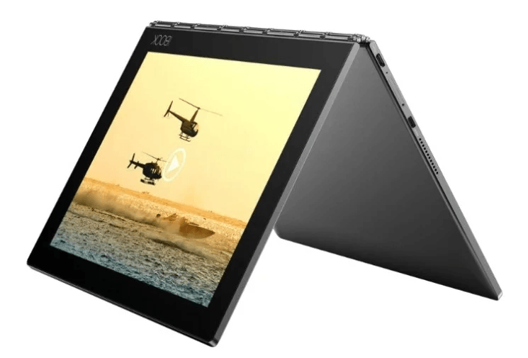 Lenovo Yoga Book YB1-X90L 64GB с клавиатура