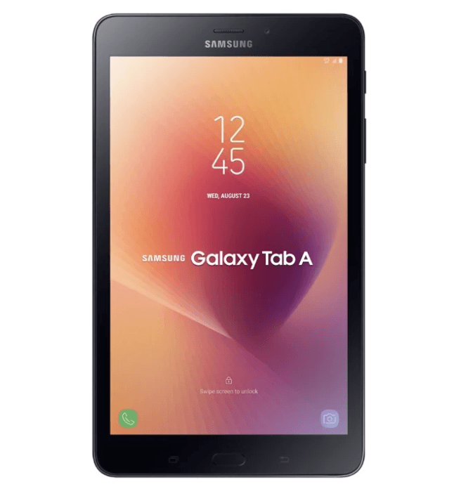 Samsung Galaxy Tab A 8.0 SM-T385 16Gb до 15