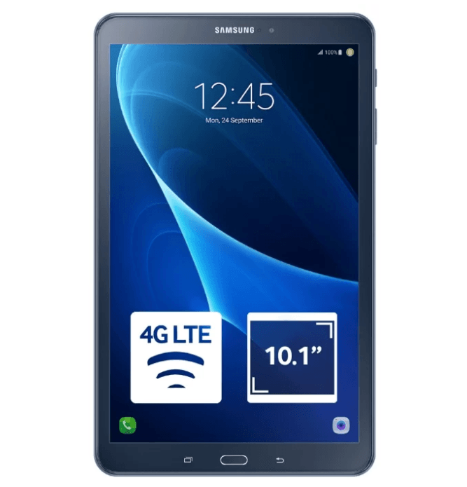 Samsung Galaxy Tab A 10.1 SM-T580 16Gb до 15