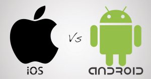 Which is better Ios or Android