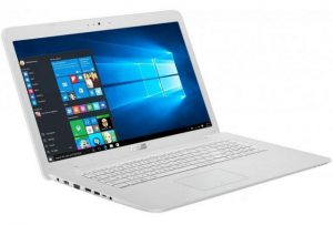 ASUS X756UV laptop