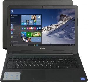 DELL Vostro 5568 laptop