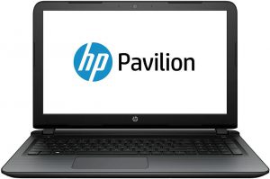 מחשב נייד HP Pavilion 15-au100ur