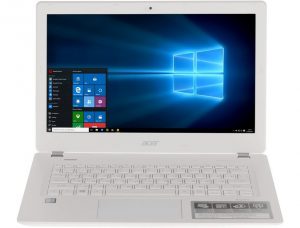 מחשב נייד Acer Aspire v3 372 p6zd 13 אינץ '