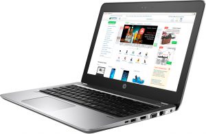 HP ProBook 430 G4 13-inch Laptop