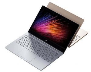 13-инчов лаптоп Xiaomi Mi Notebook Air 13.3