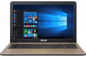 ASUS X540LJ 15 inch laptop