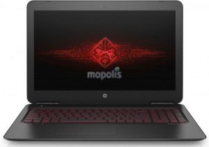 מחשב נייד HP OMEN 15 ax000 15 אינץ '