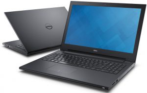 Лаптоп DELL Inspiron 3542