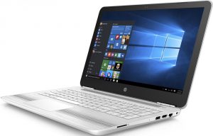 HP Pavilion 15 AU005ur Study Laptop