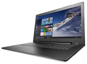 Laptop from Lenovo B71 80