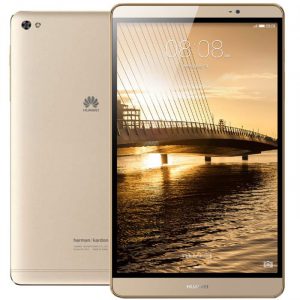 Таблет на Android Huawei MediaPad M2 8.0 LTE 32Gb