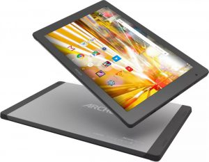 Tablet from Archos 101b Oxygen