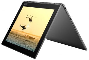 Tablet from Lenovo Yoga Book YB1 X90L 64Gb