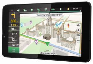 מקליט וידיאו פרסטיגיו GeoVision סיור