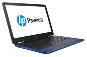 מחשב נייד 15 אינץ 'HP Pavilion 15-au140ur