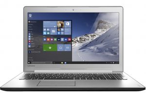 15-инчов лаптоп Lenovo IdeaPad 510-15