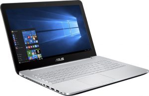 Лаптоп ASUS VivoBook Pro N752VX