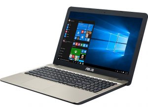 Лаптоп ASUS X541SA-XX327D