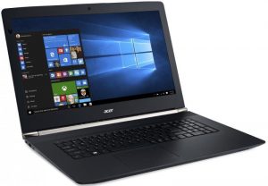 лаптоп Acer ASPIRE VN7-792G-54LD