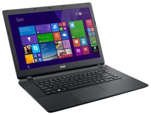 מחשב נייד Acer Aspire ES1-522-45ZR