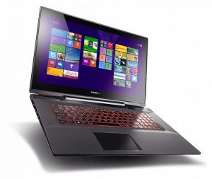 Lenovo Y70-70 laptop