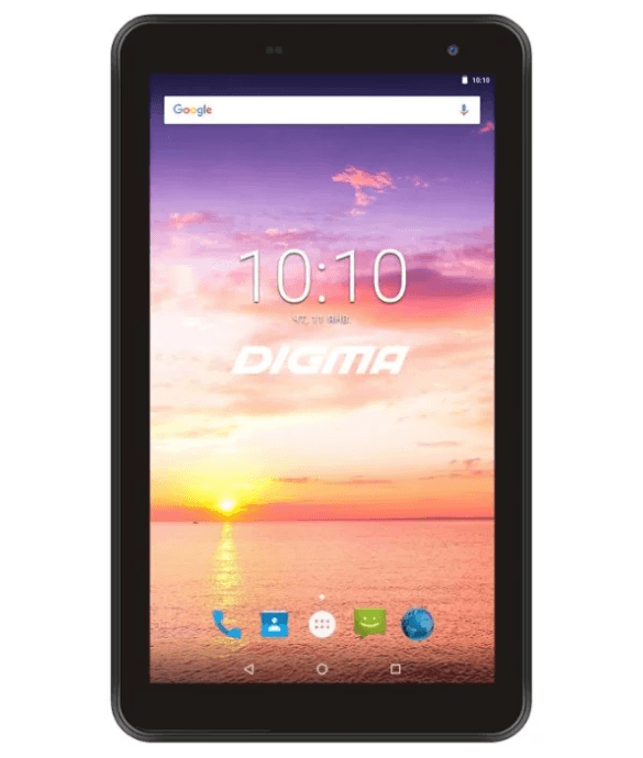 евтина Digma Optima 7016N 3G