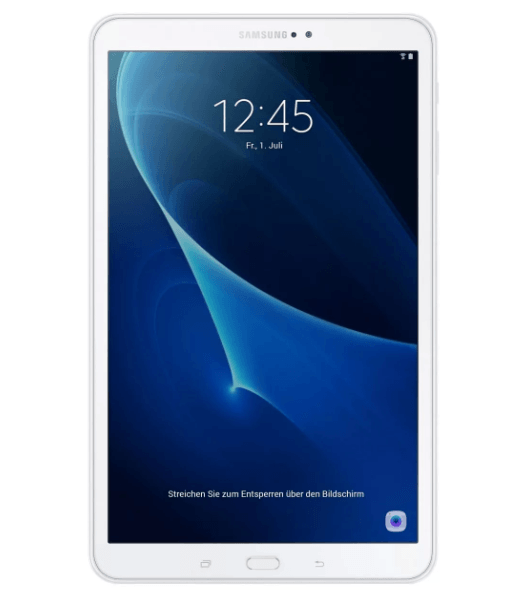 inexpensive Samsung Galaxy Tab A 10.1 SM-T585 16 GB