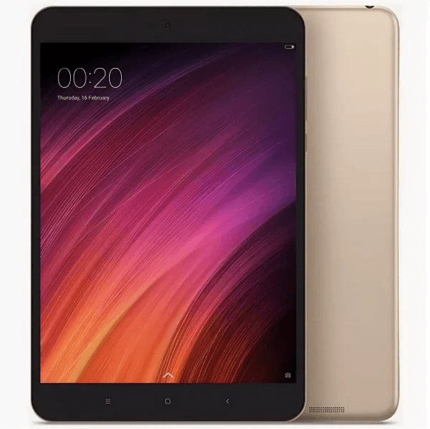 inexpensive Xiaomi MiPad 3 64 GB