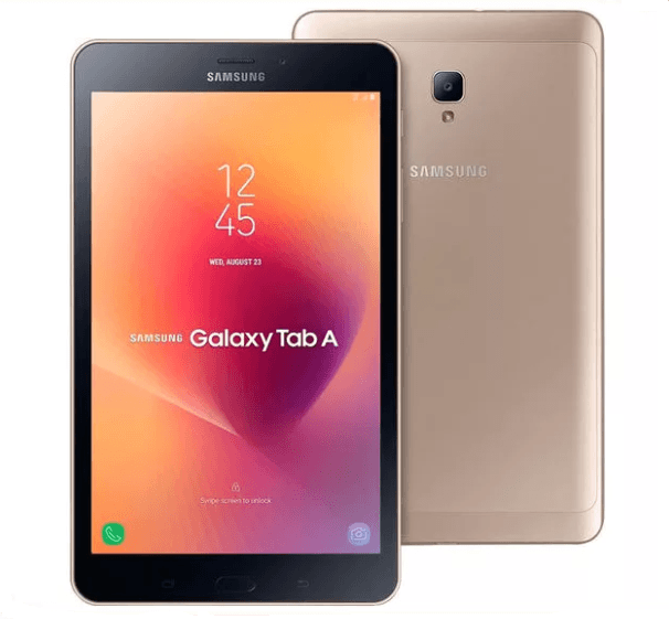 Samsung Galaxy Tab A 8.0 SM-T385 16Gb עם כרטיס סים