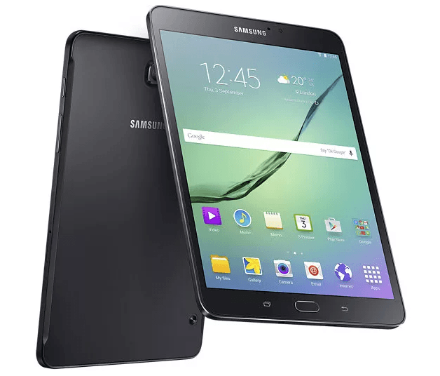 Samsung Galaxy Tab S2 8.0 SM-T719 LTE ​​32Gb със сим карта