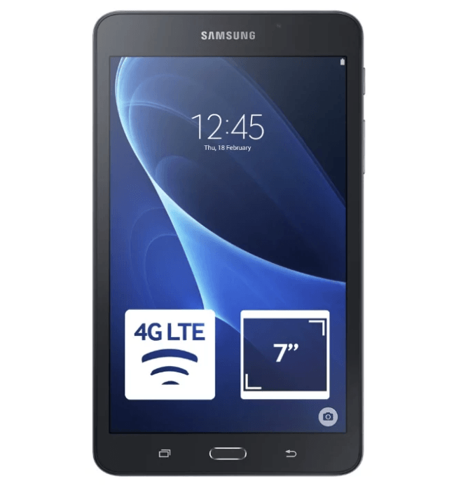 Samsung Galaxy Tab A 7.0 SM-T285 8Gb до 20